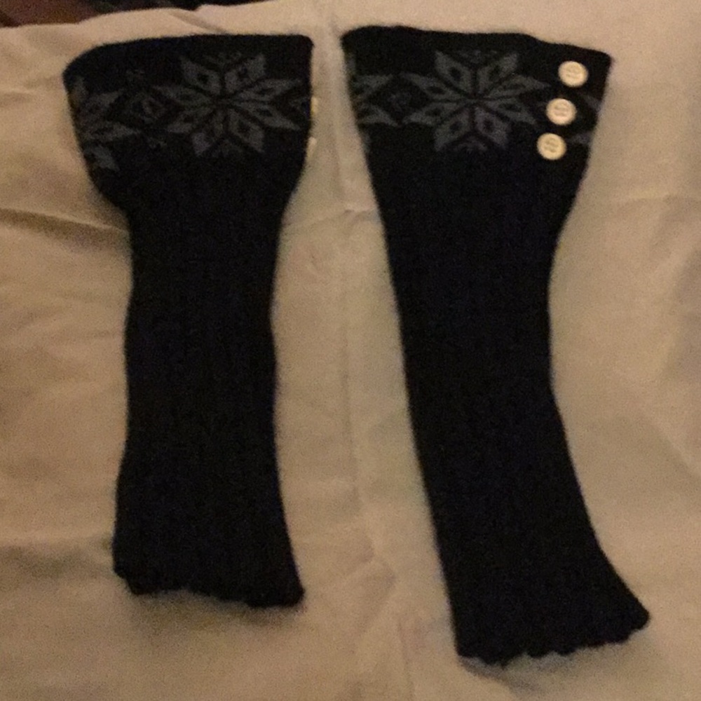 Boot socks